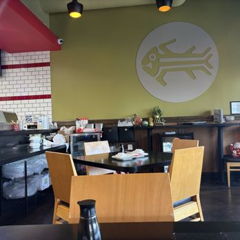 Higo Sushi Peruvian Fusion - Sushi Bars Near Me - La Habra, California