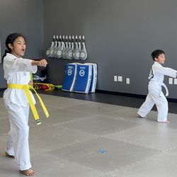 Kids Titan 7-12