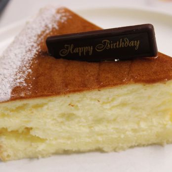 Paris Baguette - Soufflé Cheesecake. - Bakeries Near Me - Honolulu, Hawaii Paris Baguette - Soufflé Cheesecake. - Bakeries Near Me - Honolulu, Hawaii