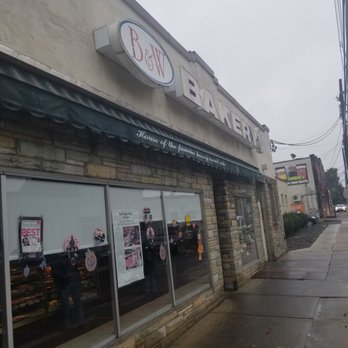 B & W Bakery - Bakeries Near Me - Hackensack, New Jersey
