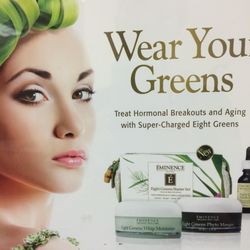 Beyond Organic Day Spa - Refresh, Relax, Results!