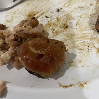Matthew's Grill - RAW chicken BBQ, GROSS! - Filipino Near Me - Gaithersburg, Maryland Matthew's Grill - RAW chicken BBQ, GROSS! - Filipino Near Me - Gaithersburg, Maryland