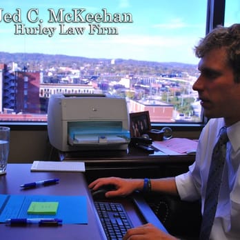 Jedidiah C McKeehan - Personal Injury Law Near Me - Knoxville, Tennessee Jedidiah C McKeehan - Personal Injury Law Near Me - Knoxville, Tennessee