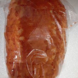 Fresh baked bread Kroger