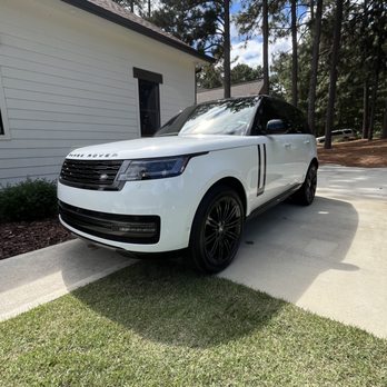 Revive Mobile Detailing - Auto Detailing Near Me - Star, North Carolina Revive Mobile Detailing - Auto Detailing Near Me - Star, North Carolina