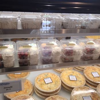 Strossner's Bakery & Cafe - I love the sectioned lunches - Bakeries Near Me - Greenville, South Carolina Strossner's Bakery & Cafe - I love the sectioned lunches - Bakeries Near Me - Greenville, South Carolina