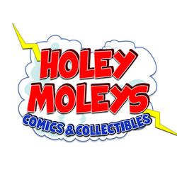 Holeymoleys Comics & Collectibles