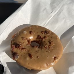 Maple Bacon Maple Bacon
