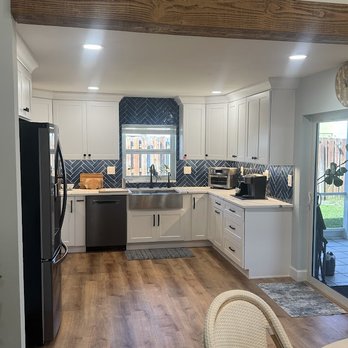 Butterfly Kitchens - General Contractors Near Me - Delray Beach, Florida
