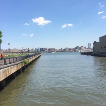 Bean Vault Coffee - Drink with this view - Coffee & Tea Near Me - Hoboken, New Jersey Bean Vault Coffee - Drink with this view - Coffee & Tea Near Me - Hoboken, New Jersey