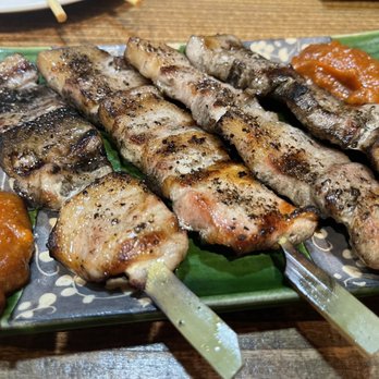 Kiraku - Pork belly - Tapas/Small Plates Near Me - Berkeley, California Kiraku - Pork belly - Tapas/Small Plates Near Me - Berkeley, California
