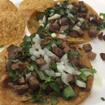 Los Tolucas - Tacos - Mexican Near Me - Sunnyvale, California