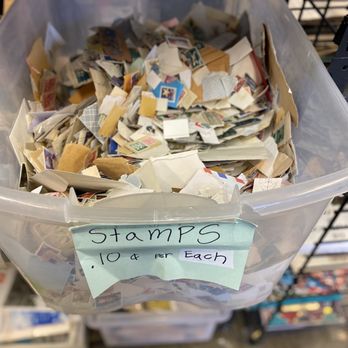 SCRAP PDX - Arts & Crafts Near Me - Portland, Oregon