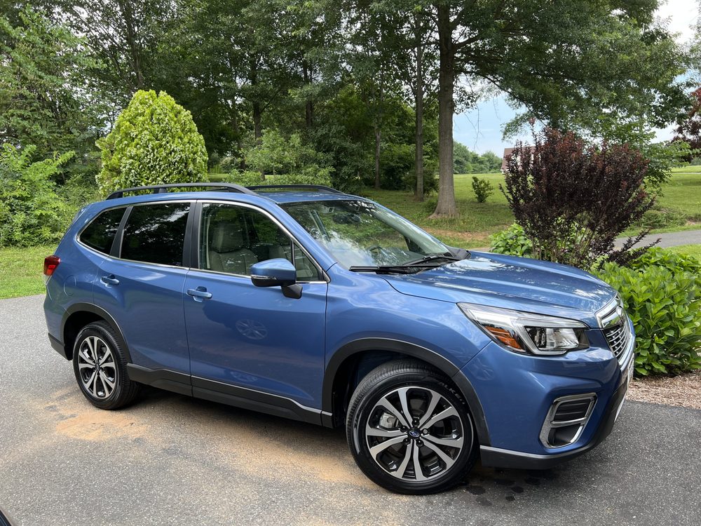 AUTONATION SUBARU HUNT VALLEY Updated September 2024 68 Reviews