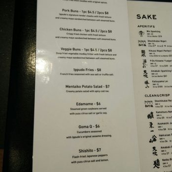 Ippudo San Francisco - Ramen Near Me - San Francisco, California Ippudo San Francisco - Ramen Near Me - San Francisco, California