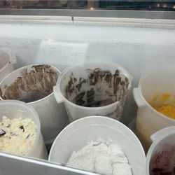 Rancatore's Ice Cream & Yogurt