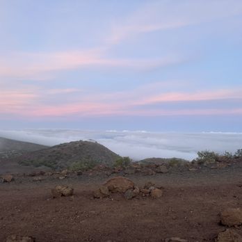Mauna Kea Visitor Information Station - Visitor Centers Near Me - Hilo, Hawaii