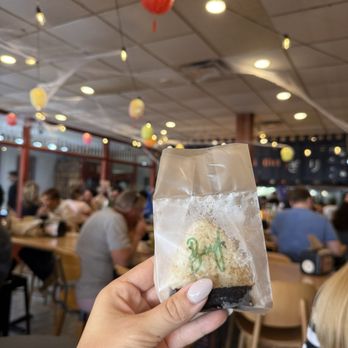 Unigirl - Packaging - Japanese Near Me - Orlando, Florida