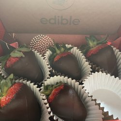 Edible Arrangements