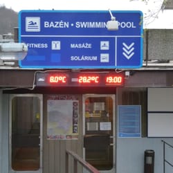 Thermal  Bazen - Thermal Bad