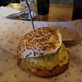 Bareburger - Forest Hills - Veggie burger - Burgers Near Me - Forest Hills, New York