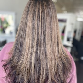 Fox and the Hair - Hair Salons Near Me - Petaluma, California Fox and the Hair - Hair Salons Near Me - Petaluma, California