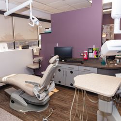 Belleview Dental Associates - Littleton Dental Office