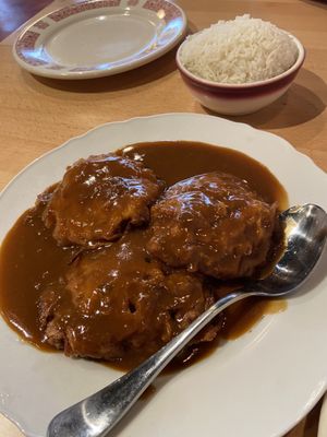 Egg Roll House by null