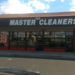 MASTER CLEANERS - 22 Photos &amp; 92 Reviews - 5965 W Sahara Ave, Las Vegas ...