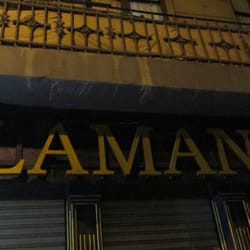 Flamante - Fachada Flamante (Bandera)