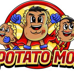 3 Potato More