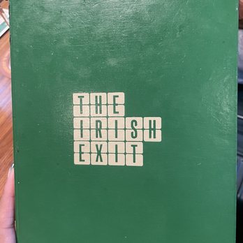 The Irish Exit - Irish Near Me - New York, New York The Irish Exit - Irish Near Me - New York, New York
