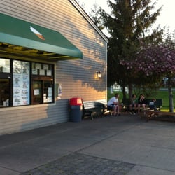 Kenny's Corner Ice Cream - Kenny's Corner Ice Cream