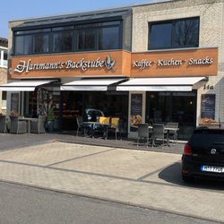 Bäckerei Hartmann