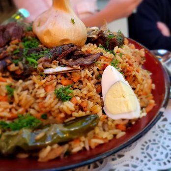 Shashlichnaya - Plov/Palov. Good - Kebab Near Me - Rego Park, New York Shashlichnaya - Plov/Palov. Good - Kebab Near Me - Rego Park, New York