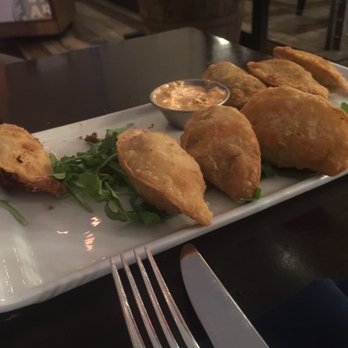 Therapy - Empanada trio - Bars Near Me - Las Vegas, Nevada Therapy - Empanada trio - Bars Near Me - Las Vegas, Nevada