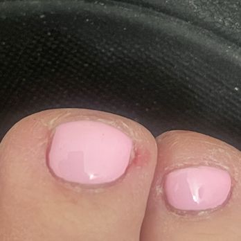 CT Nails & Spa - Nail Salons Near Me - St Augustine, Florida