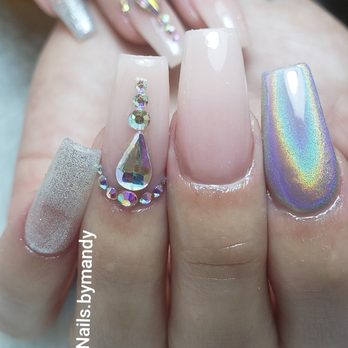 Nails by Mandy - Nail Technicians Near Me Nails by Mandy - Nail Technicians Near Me