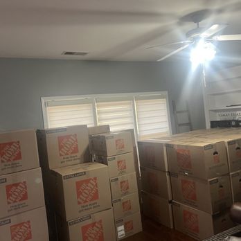 Your Pro Movers - Movers Near Me