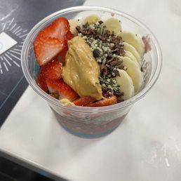 Protein Power Protein Power