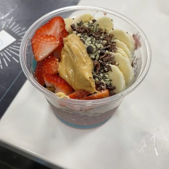 Nekter Juice Bar - Protein Power - Acai Bowls Near Me - Menifee, California Nekter Juice Bar - Protein Power - Acai Bowls Near Me - Menifee, California