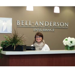 Bell-Anderson Insurance - Welcome to Bell-Anderson.