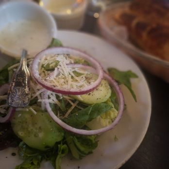 Roman Cucina - Salad - Italian Near Me - Fullerton, California Roman Cucina - Salad - Italian Near Me - Fullerton, California
