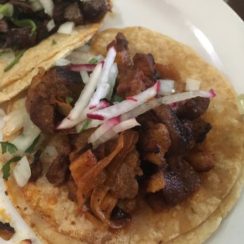 5 Rabanitos - al pastor taco - Mexican Near Me - Chicago, Illinois 5 Rabanitos - al pastor taco - Mexican Near Me - Chicago, Illinois