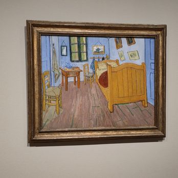 Van Gogh Museum - Museums Near Me - Amsterdam, New Hampshire