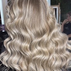 Salon Adair - Color by Chelsea- Styled by tj