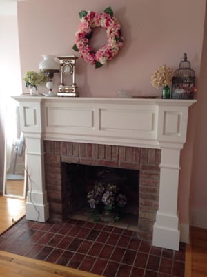 The Historic Ambassador House and Heritage Gardens