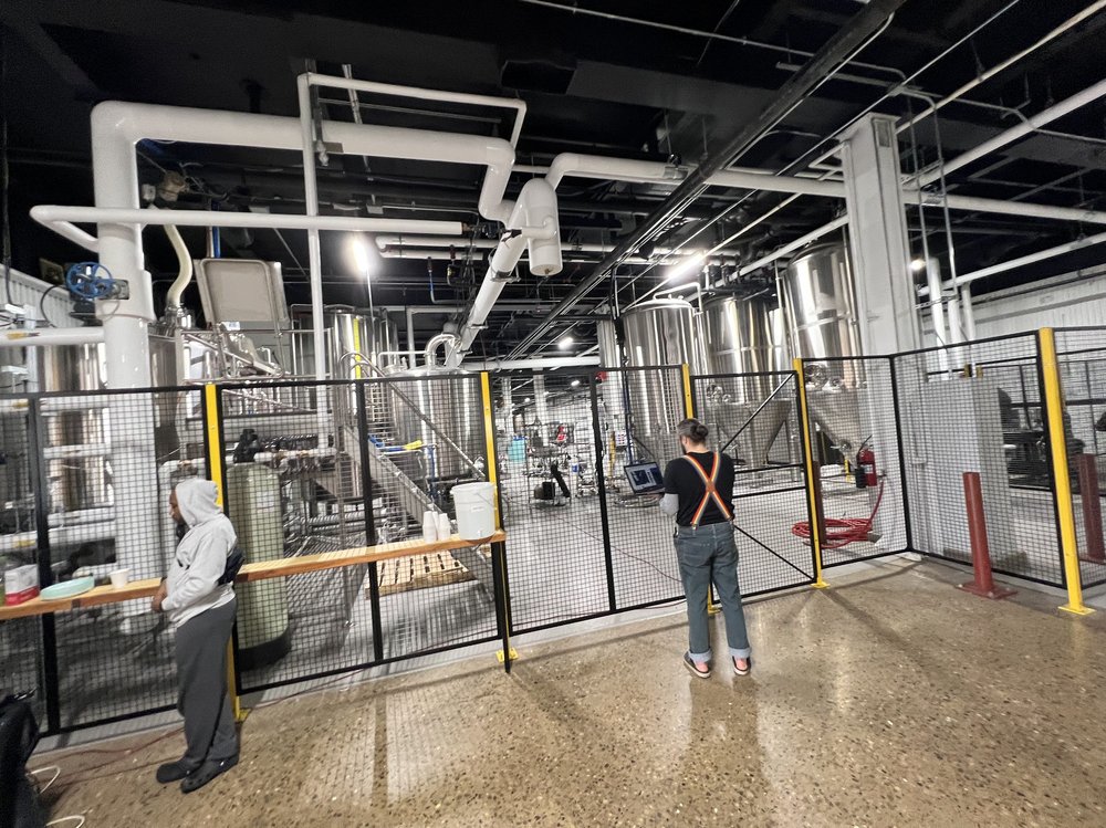 VELUM FERMENTATION 34 Photos 2120 Jane St, Pittsburgh, Pennsylvania