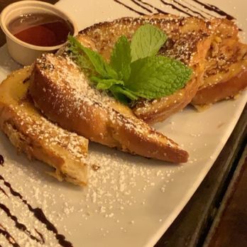 Farmer's Table - French Toast - New American Near Me - La Mesa, California Farmer's Table - French Toast - New American Near Me - La Mesa, California