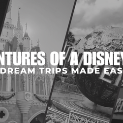 Adventures of a Disney Dad